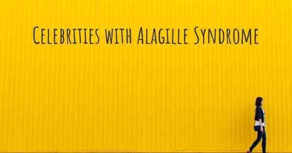 Alagille συμπτώματα